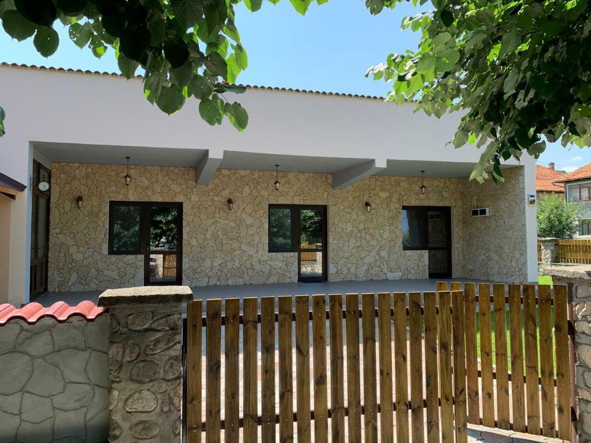 Apartament Casa Roka Ieşelniţa Zewnętrze zdjęcie
