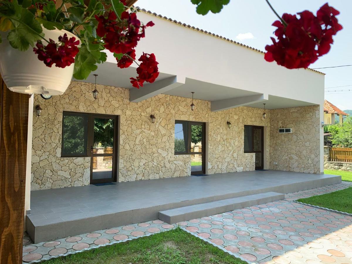 Apartament Casa Roka Ieşelniţa Zewnętrze zdjęcie
