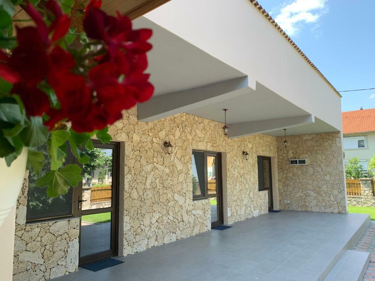 Apartament Casa Roka Ieşelniţa Zewnętrze zdjęcie