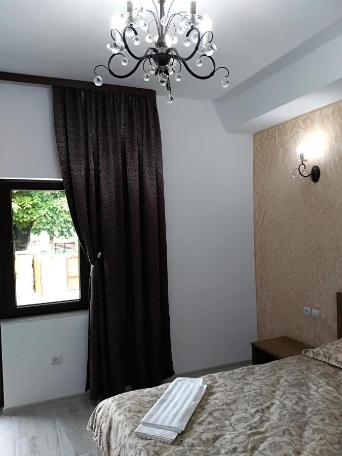 Apartament Casa Roka Ieşelniţa Zewnętrze zdjęcie