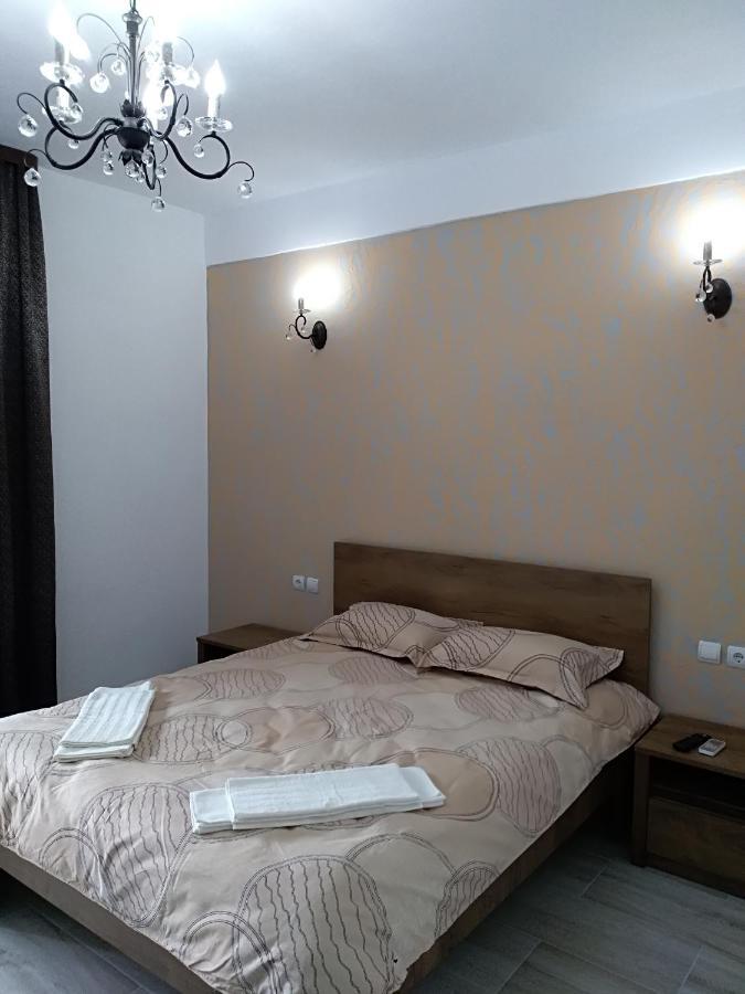 Apartament Casa Roka Ieşelniţa Zewnętrze zdjęcie