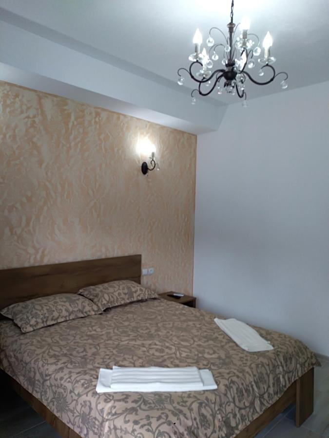 Apartament Casa Roka Ieşelniţa Zewnętrze zdjęcie