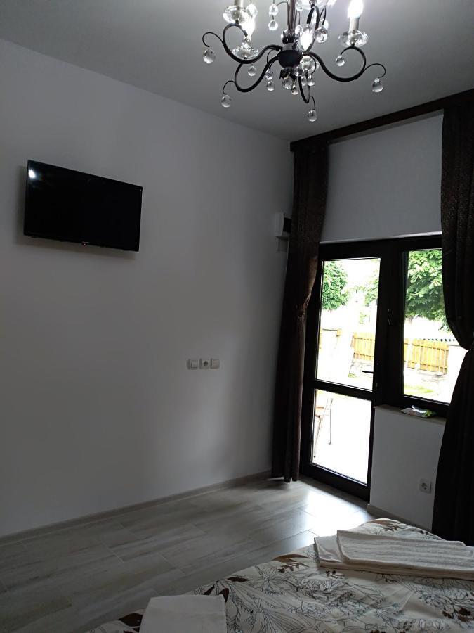 Apartament Casa Roka Ieşelniţa Zewnętrze zdjęcie