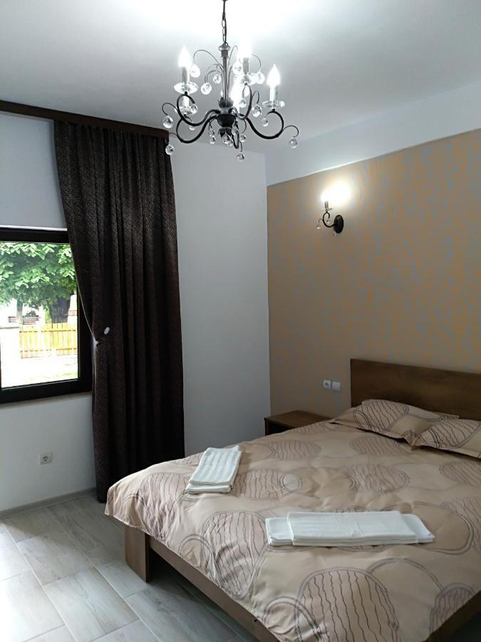 Apartament Casa Roka Ieşelniţa Zewnętrze zdjęcie