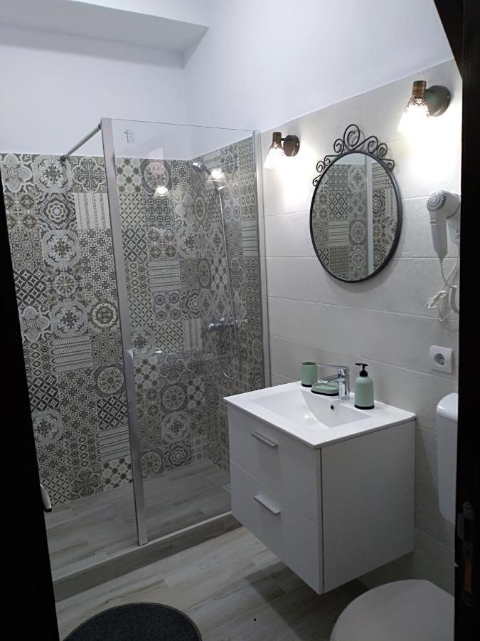 Apartament Casa Roka Ieşelniţa Zewnętrze zdjęcie