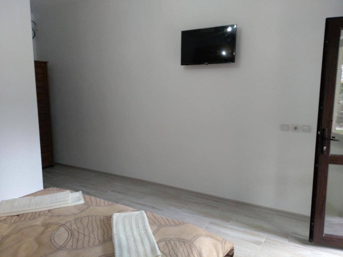 Apartament Casa Roka Ieşelniţa Zewnętrze zdjęcie
