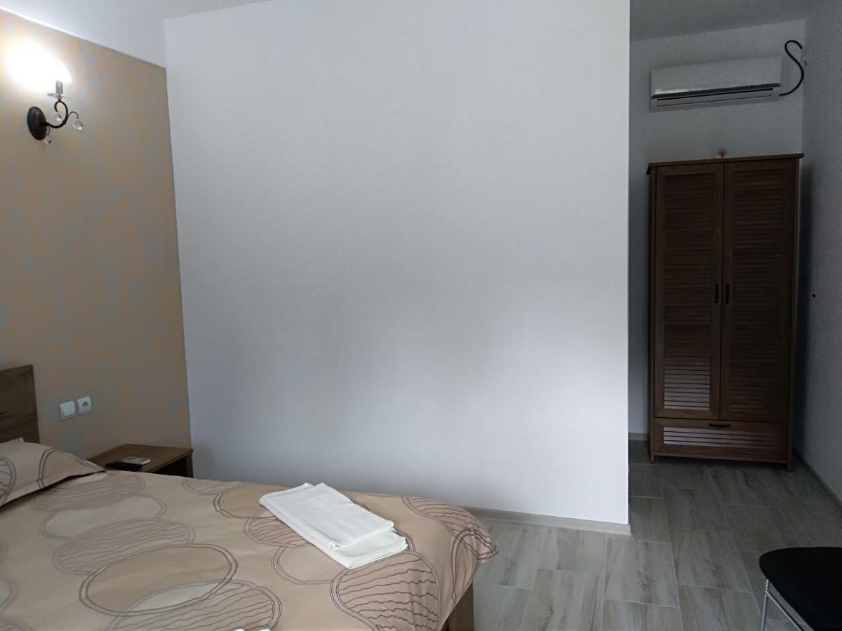 Apartament Casa Roka Ieşelniţa Zewnętrze zdjęcie