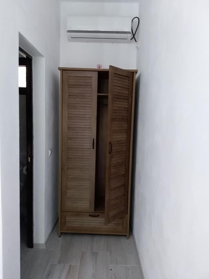 Apartament Casa Roka Ieşelniţa Zewnętrze zdjęcie